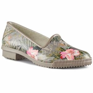 Slip-on Garden Shoes